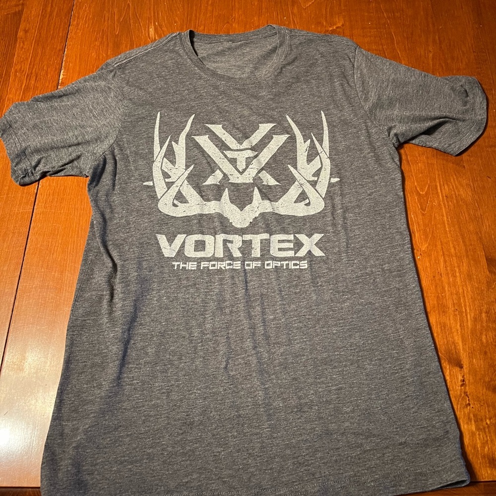 Vortex T-shirt